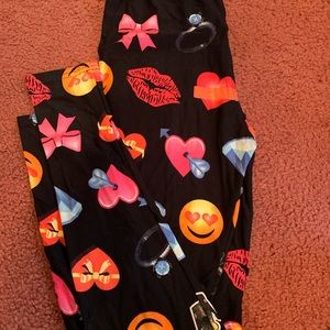 Legging Army Leggings